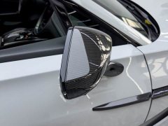 Aston Martin DBX 4.0T V8 707 - ფოტო 10