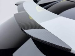 Aston Martin DBX 4.0T V8 707 - ფოტო 11