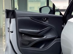 Aston Martin DBX 4.0T V8 707 - ფოტო 12