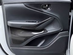 Aston Martin DBX 4.0T V8 707 - ფოტო 13