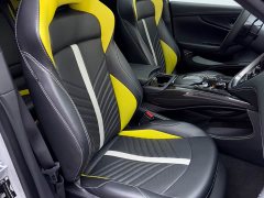 Aston Martin DBX 4.0T V8 707 - ფოტო 14