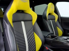 Aston Martin DBX 4.0T V8 707 - ფოტო 15