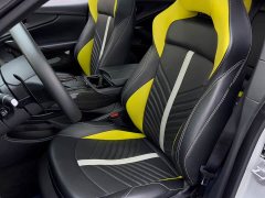 Aston Martin DBX 4.0T V8 707 - ფოტო 16