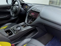 Aston Martin DBX 4.0T V8 707 - ფოტო 17