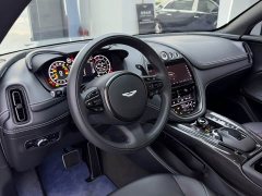 Aston Martin DBX 4.0T V8 707 - ფოტო 19