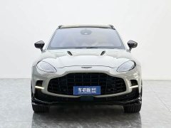 Aston Martin DBX 4.0T V8 707 - ფოტო 2
