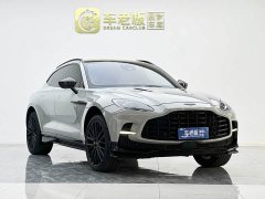 Aston Martin DBX 4.0T V8 707 - ფოტო 3