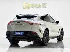 Aston Martin DBX 4.0T V8 707 - ფოტო 4