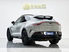 Aston Martin DBX 4.0T V8 707 - ფოტო 6