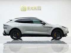 Aston Martin DBX 4.0T V8 707 - ფოტო 7