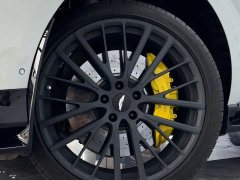 Aston Martin DBX 4.0T V8 707 - ფოტო 8