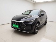 BYD Yuan Plus DM-i Glory Edition 112KM Premium - ფოტო 1