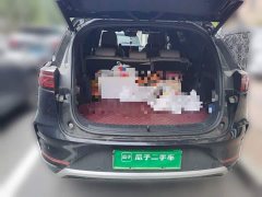 BYD Yuan Plus DM-i Glory Edition 112KM Premium - ფოტო 20