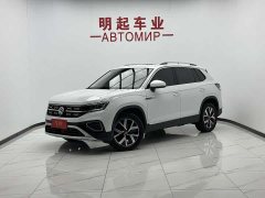 Volkswagen Taos 280TSI FWD Luxury Plus Advanced Edition - ფოტო 1