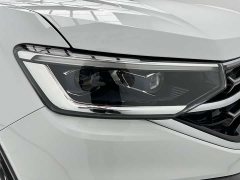 Volkswagen Taos 280TSI FWD Luxury Plus Advanced Edition - ფოტო 10
