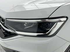 Volkswagen Taos 280TSI FWD Luxury Plus Advanced Edition - ფოტო 11