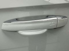 Volkswagen Taos 280TSI FWD Luxury Plus Advanced Edition - ფოტო 13