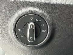 Volkswagen Taos 280TSI FWD Luxury Plus Advanced Edition - ფოტო 16