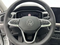 Volkswagen Taos 280TSI FWD Luxury Plus Advanced Edition - ფოტო 17