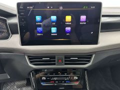Volkswagen Taos 280TSI FWD Luxury Plus Advanced Edition - ფოტო 18
