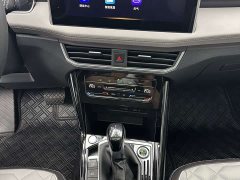 Volkswagen Taos 280TSI FWD Luxury Plus Advanced Edition - ფოტო 19