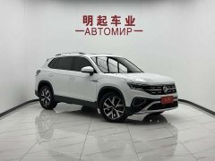 Volkswagen Taos 280TSI FWD Luxury Plus Advanced Edition - ფოტო 2