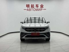 Volkswagen Taos 280TSI FWD Luxury Plus Advanced Edition - ფოტო 3