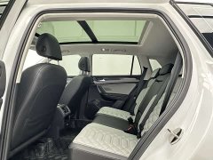 Volkswagen Taos 280TSI FWD Luxury Plus Advanced Edition - ფოტო 5