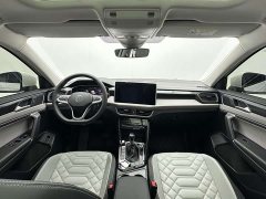 Volkswagen Taos 280TSI FWD Luxury Plus Advanced Edition - ფოტო 6