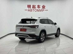 Volkswagen Taos 280TSI FWD Luxury Plus Advanced Edition - ფოტო 7