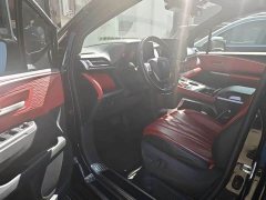 Toyota Sienna 2.5L Hybrid Comfort Edition - ფოტო 2