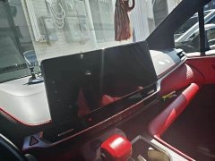 Toyota Sienna 2.5L Hybrid Comfort Edition - ფოტო 3