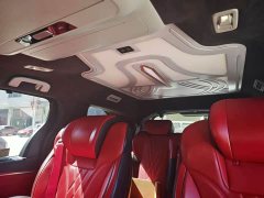 Toyota Sienna 2.5L Hybrid Comfort Edition - ფოტო 4