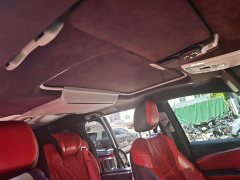 Toyota Sienna 2.5L Hybrid Comfort Edition - ფოტო 5