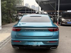 Geely Xingrui 2.0T Diesel Premium Edition - фото 11