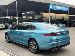 Geely Xingrui 2.0T Diesel Premium Edition - фото 12