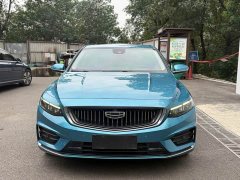 Geely Xingrui 2.0T Diesel Premium Edition - фото 2