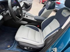 Geely Xingrui 2.0T Diesel Premium Edition - фото 4