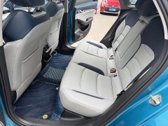 Geely Xingrui 2.0T Diesel Premium Edition - фото 5
