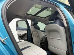 Geely Xingrui 2.0T Diesel Premium Edition - фото 7