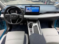 Geely Xingrui 2.0T Diesel Premium Edition - фото 8