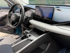 Geely Xingrui 2.0T Diesel Premium Edition - фото 9