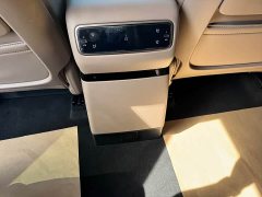 Li Auto i8 Standard Edition - ფოტო 14