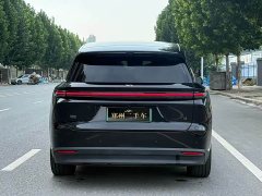 Li Auto i8 Standard Edition - ფოტო 19