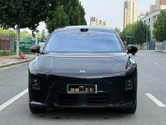 Li Auto i8 Standard Edition - ფოტო 2