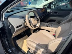 Li Auto i8 Standard Edition - ფოტო 9