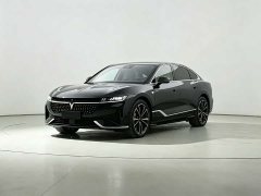 Voyah Lantu Zhaoguang PHEV AWD Ultra-Long Range Flagship - ფოტო 1