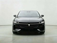 Voyah Lantu Zhaoguang PHEV AWD Ultra-Long Range Flagship - ფოტო 2