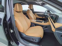 Voyah Lantu Zhaoguang PHEV AWD Ultra-Long Range Flagship - ფოტო 6