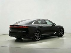 Voyah Lantu Zhaoguang PHEV AWD Ultra-Long Range Flagship - ფოტო 7